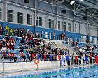 MORE THAN 250 ATHLETES WILL TAKE PART IN RUSSIAN PARA SWIMMING CHAMPIONSHIP AMONG PI ATHLETES IN UFA