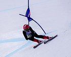2 GOLD AND 2 BRONZE MEDALS WERE WON BY THE RUSSIAN TEAM AS A RESULT OF THE "DOWNHILL" AT THE SECOND STAGE OF THE IPC ALPINE SKIING WORLD CUP IN AUSTRIA