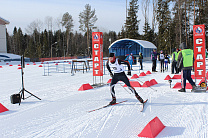 IN "PEREKOP" THE CHAMPIONSHIP AND THE CHAMPIONSHIP OF RUSSIA IN CROSS-COUNTRY SKIING OF SPORTS OF PERSONS WITH DISABILITIES HAVE ENDED