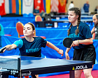 Russian Paralympics athletes won 22 medals at the international table tennis competitions in Montenegro