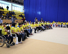 The RPC jointly with RUSADA, the regional branch of the RPC in the Republic of Kalmykia with the support of the Ministry of Sport and Youth Policy of the Republic of Kalmykia in the city of Elista held the Forum of Young Paralympians 