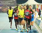 THE RUSSIAN NATIONAL TEAM WON 10 GOLD, 4 SILVER AND 6 BRONZE MEDALS AT THE IPC ATHLETICS GRAND PRIX IN DUBAI