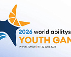 10 Russian Paralympians to Compete at Wheelchair Fencing World Championships in Turkey