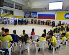 The RPC jointly with RUSADA, the regional branch of the RPC in the Republic of Kalmykia with the support of the Ministry of Sport and Youth Policy of the Republic of Kalmykia in the city of Elista held the Forum of Young Paralympians 