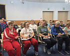 RPC Holds All-Russian Seminar on "Introduction to Sport-Functional Classification in Boccia for Athletes with Physical Impairments"