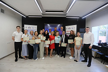 The Russian Paralympic Committee, with the support of the Russian Sports Fund, conducted training under the additional professional development program 'Fundamentals of Paralympic Sport