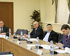The President of the Russian Paralympic Committee Vladimir Lukin headed the RPC Executive Committee Meeting