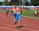 About 350 athletes will participate in Russian championship in Para Athletics among PI athletes in Sochi.