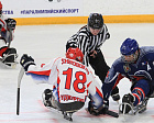 THE FINAL ROUND OF THE RUSSIAN PARA HOCKEY CHAMPIONSHIP TO BE HELD IN THE TULA REGION