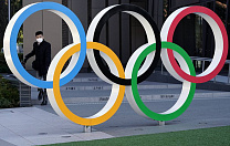 TASS: The International Olympic Committee postponed decision on Olympics 2020 for month. 