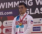 #trainingtogether with four time World Champion in Para Swimming among II Athletes Vyacheslav Emelyantsev﻿