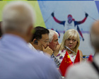 A ROUND TABLE FOR DISCUSSION ANTI-DOPING issues WITH PARTICIPATION OF NPC HEADS AND REPRESENTATIVES, IWAS  was HELD IN the events  HALL OF the russian PARALYMPIC COMMITTEE