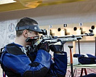 #trainingtogether with the World Champion, the European Championships medalist in Para Shooting among PI Athletes Andrey Kozhemyakin