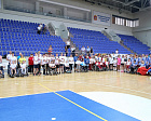 Russian Summer Games (Spartakiad) for children with physical impairment opened in Ramenskoe