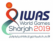 IWAS World Games opened in Sharjah, UAE.