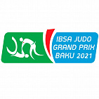 IBSA Judo Grand Prix Baku 2021 moved to Antalya, Turkey