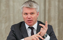 Pavel Kolobkov says Moscow Laboratory is ready for another visit from WADA