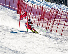 RUSSIAN ATHLETS IN ALPINE SKIING FOR PERSONS WITH PHYSICAL IMPAIRMENTS AND SPORTS OF THE BLIND WON TWO GOLD, THREE SILVER AND SIX BRONZE MEDALS AT THE CUP OF EUROPE IN GERMANY