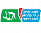 IBSA Judo Grand Prix Baku 2021 moved to Antalya, Turkey