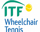 Wheelchair Masters Tournament in Netherlands canceled
