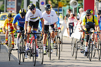 4 Russian athletes will take part in the final stage of the World Para Сycling Cup in Canada