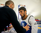 The Russian national para-taekwondo team won 5 medals at the international tournament "Gangwon Chuncheon 2026 World Para Taekwondo Open Challenge"