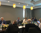 IWAS Executive Board took place in Sharjah, UAE.