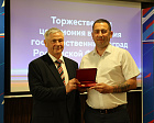 President of the RPC P.A. Rozhkov met in Moscow with Paralympic champions from different generations as part of the celebratory events marking the 30th anniversary of the RPC