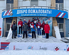 WINNERS AND MEDALISTS NAMED FOR STAGE I OF THE RUSSIAN CUP IN BLIND CROSS-COUNTRY SKIING AND BIATHLON
