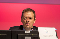 The International Paralympic Committee (IPC) President Andrew Parsons answers questions on preparations for the Games and what impact he believes they will have in 2021.