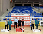 Russian Paralympics athletes won 22 medals at the international table tennis competitions in Montenegro