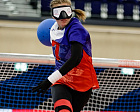 The Russian National Goalball Team took the fifth place at the European Championship in Germany.