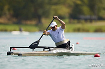 Six Russian Paralympic athletes will compete at the World Championships in Canoe Sprint and Paracanoe in Poland