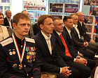 President of the RPC P.A. Rozhkov met in Moscow with Paralympic champions from different generations as part of the celebratory events marking the 30th anniversary of the RPC
