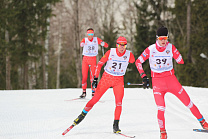 WINNERS AND MEDALISTS OF RUSSIAN  CHAMPIONSHIPS IN CROSS-COUNTRY SKIING AND BIATHLON