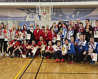 MEN'S TEAM OF TULA REGION AND WOMEN'S TEAM OF KALUGA REGION WON THE RUSSIAN GOALBALL CHAMPIONSHIP 
