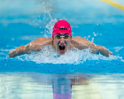 Russian Paralympic team wins 12 medals at Para Swimming World Series event in France