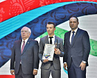 The 13th Return to Life Award Ceremony was held in Krasnoyarsk