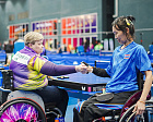Russian Paralympians Win 8 Medals at International Table Tennis Tournament "ITTF World Para Future Nakhon Ratchasima 2026"