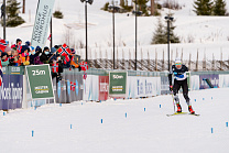 IRINA GROMOVA, HEAD COACH OF THE RUSSIAN NORDIC SKIING AND BIATHLON TEAM: I ASSESS THE PERFORMANCE OF MY TEAM AT THE WORLD CHAMPIONSHIPS IN NORWAY AS GOOD