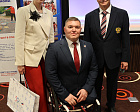 President of the RPC P.A. Rozhkov met in Moscow with Paralympic champions from different generations as part of the celebratory events marking the 30th anniversary of the RPC
