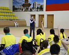The RPC jointly with RUSADA, the regional branch of the RPC in the Republic of Kalmykia with the support of the Ministry of Sport and Youth Policy of the Republic of Kalmykia in the city of Elista held the Forum of Young Paralympians 