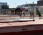 The International Competition "Russian Paralympic Committee Athletics Cup" has ended in Krasnodar