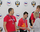 The Russian Ministry of Sports, the Russian Paralympic Committee and the Russian Federation of Sports for Persons with Physical Disabilities, hosted All-Russian Sports Festival for pupils from special educational sports oriented institutions for young peo