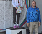 The Russian national team won 138 medals at the Open Championship of the Republic of Belarus in Para Athletics.