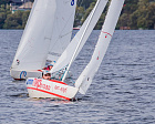 8 ATHLETES WILL TAKE PART IN THE RUSSIAN PARA SAILING CUP IN THE MOSCOW REGION