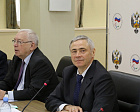 The President of the Russian Paralympic Committee Vladimir Lukin headed the RPC Executive Committee Meeting