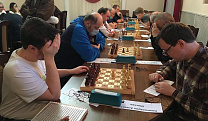 RUSSIAN CHESS CHAMPIONSHIP FOR THE BLIND TO WILL HELD IN KOSTROMA