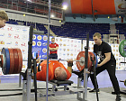 VERA MURATOVA AND VLADIMIR KRIVULYA BECAME THE WINNERS OF THE ABSOLUTE COUNT OF THE RUSSIAN PARA POWERLIFTING CHAMPIONSHIP AMONG PI ATHLETES IN YEKATERINBURG