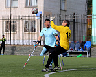 “Laman Az” Team won the Russian Amputee Football Championship.